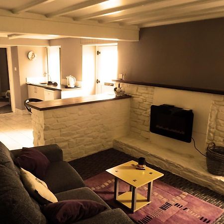Beechwood House Bed & Breakfast New Quay  Eksteriør bilde