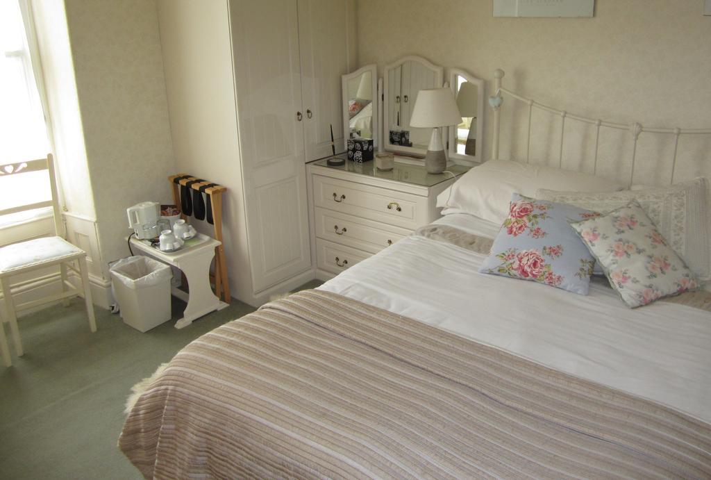 Beechwood House Bed & Breakfast New Quay  Eksteriør bilde