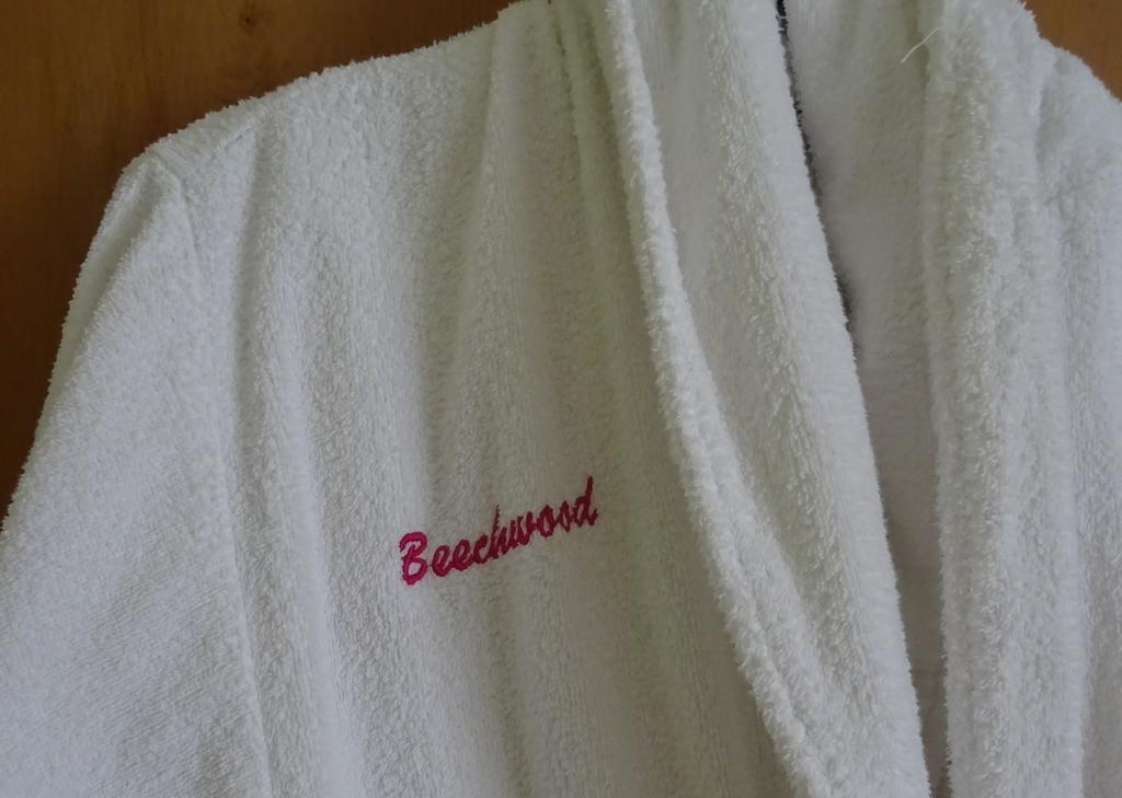 Beechwood House Bed & Breakfast New Quay  Eksteriør bilde