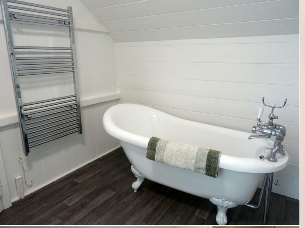 Beechwood House Bed & Breakfast New Quay  Eksteriør bilde